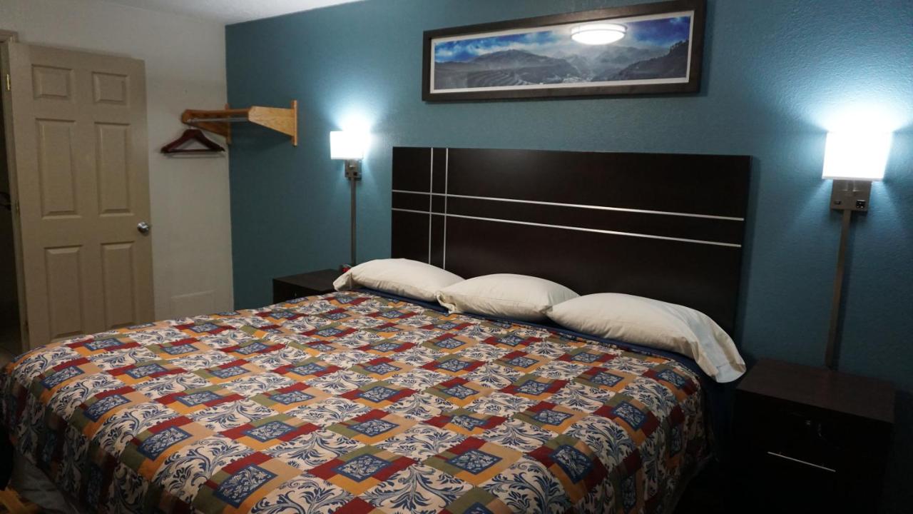 Lodge Inn Wrightstown - Fort Dix — photo 15