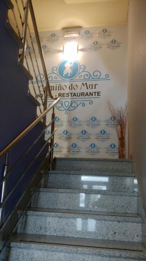 Hotel Camiño do Mar, Urdilde – Bijgewerkte prijzen 2022