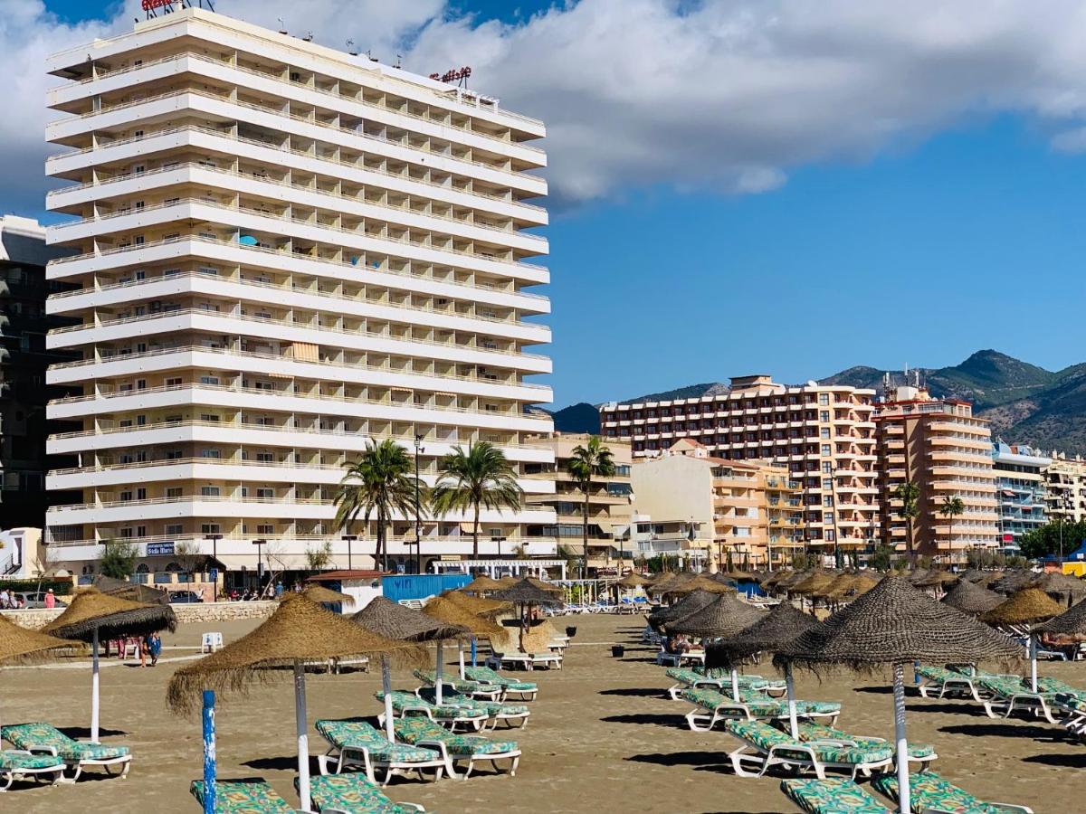 300 - Stella Maris Studio - Idyllic Beach View Apartment ...