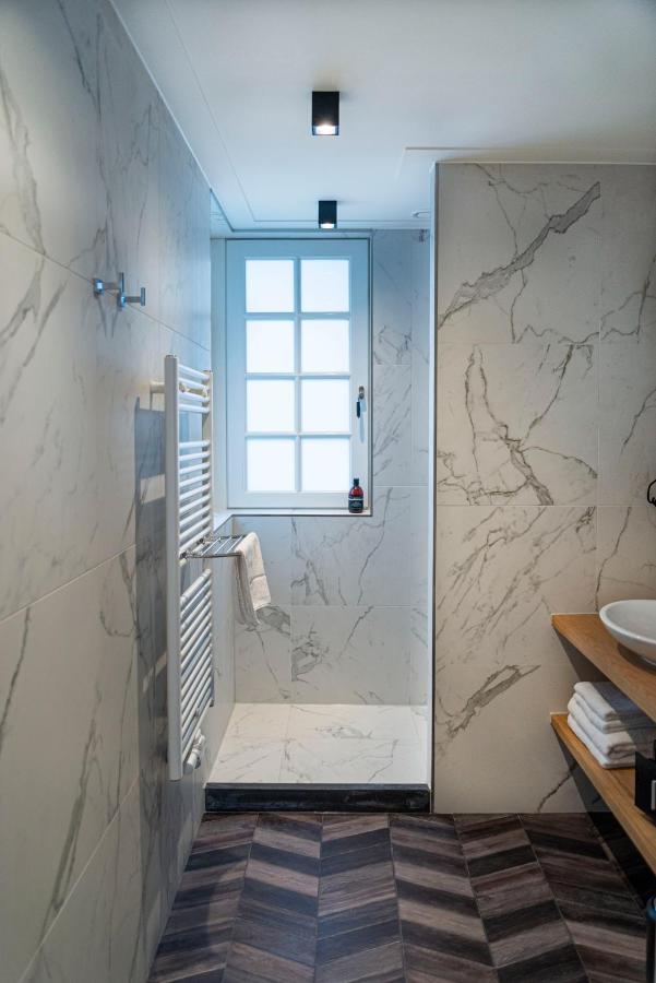 Boutiquerooms WesterVilla Amsterdam - 3