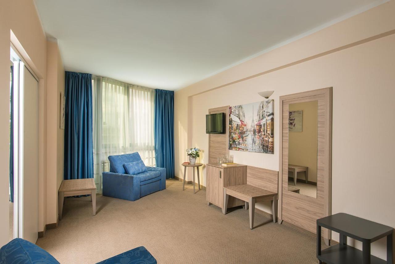 DAS Club Hotel Sunny Beach - All Inclusive photo