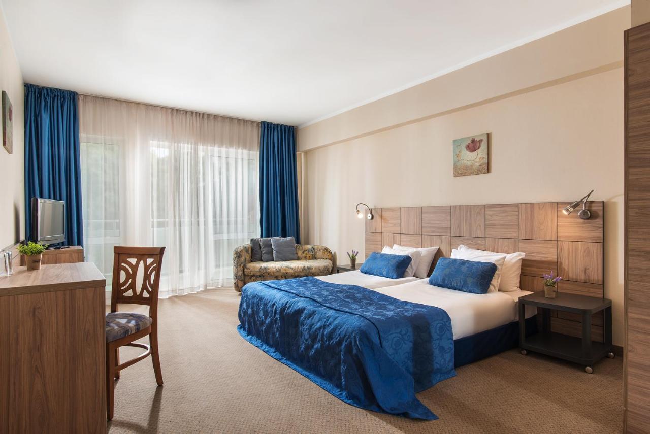 DAS Club Hotel Sunny Beach - All Inclusive photo