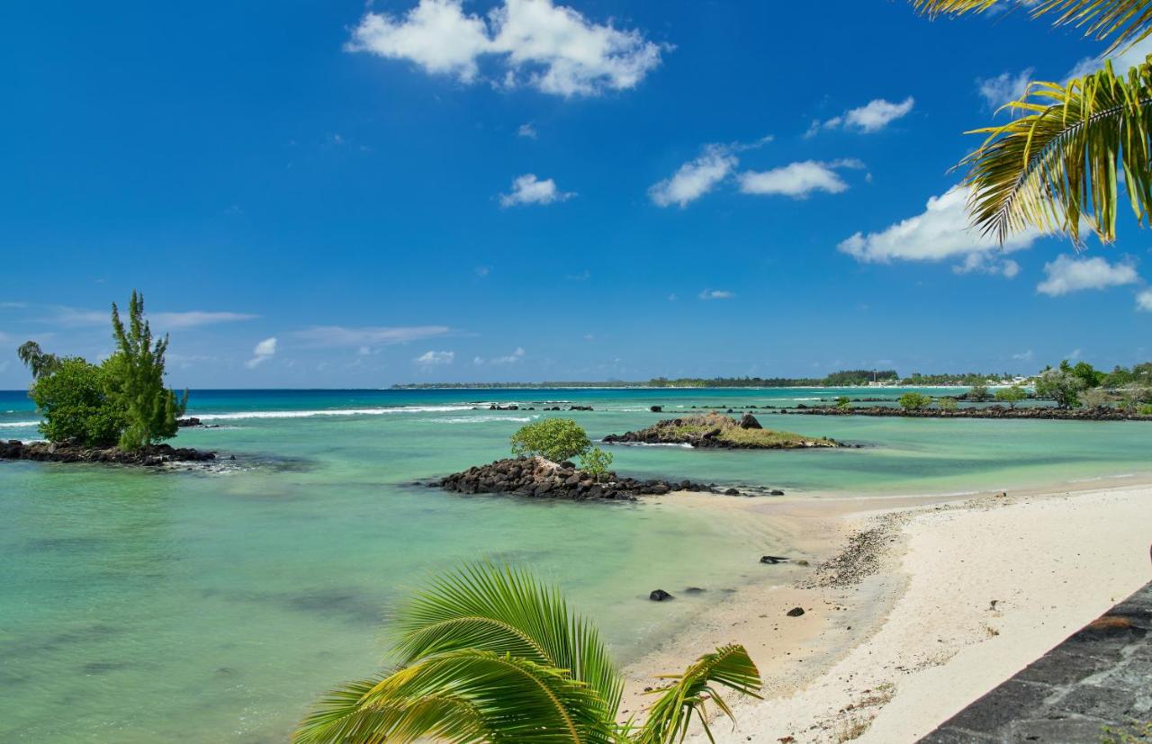 Beach: Bel Azur Beachfront Suites and Penthouses by LOV