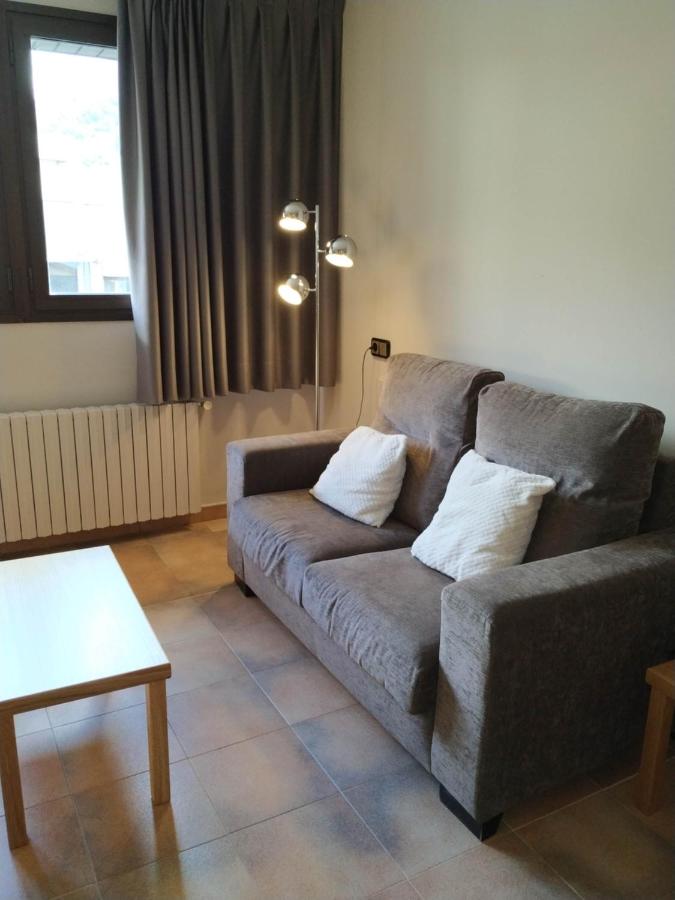 Aparthotel El Serch photo