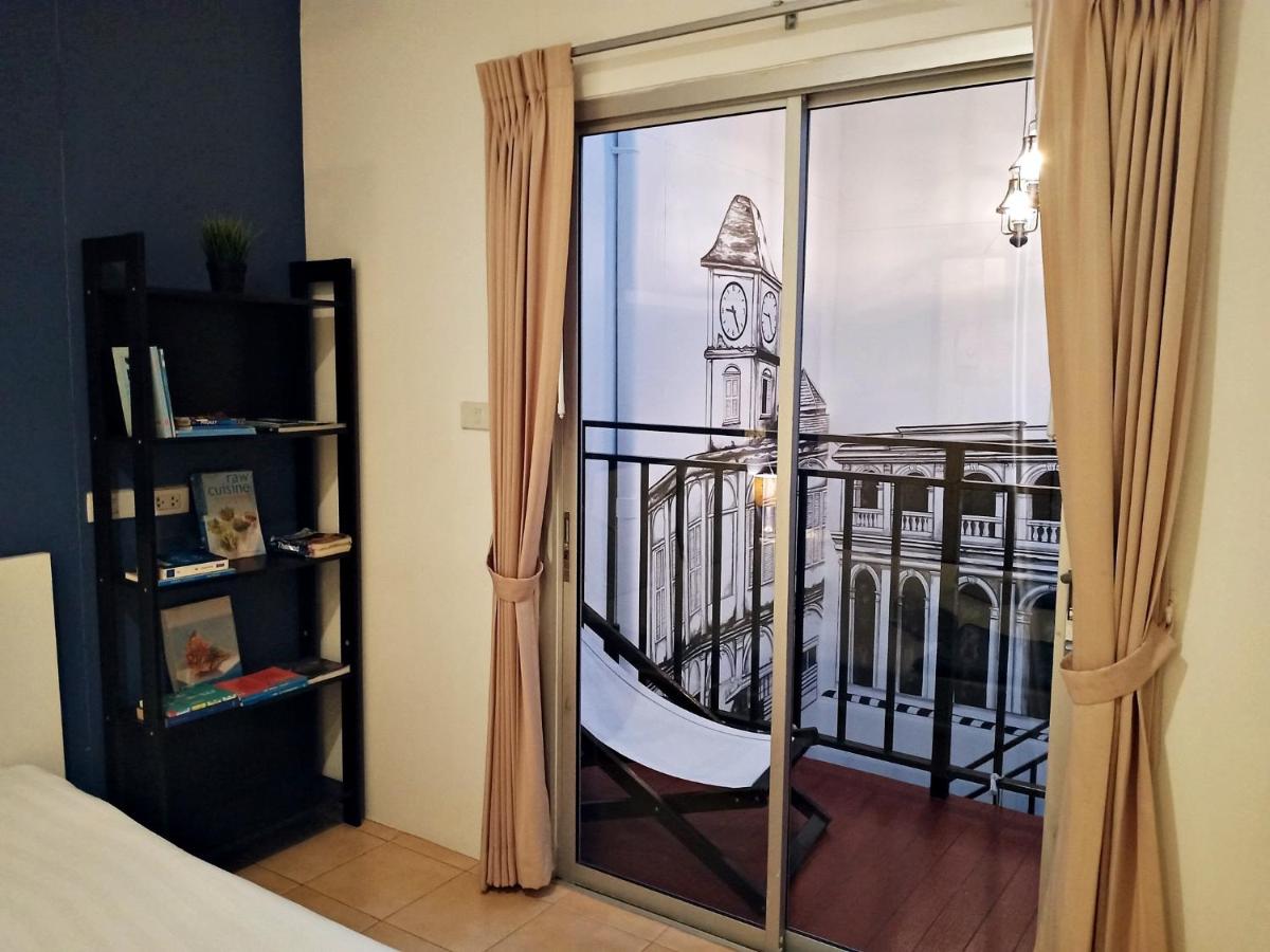 Chino Town Gallery Alley - SHA Plus - 4