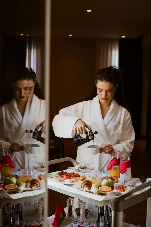 Privilege Hotel & Spa photo
