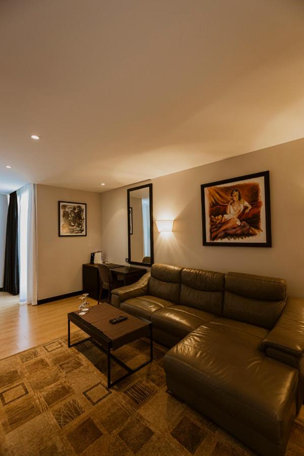 Privilege Hotel & Spa photo