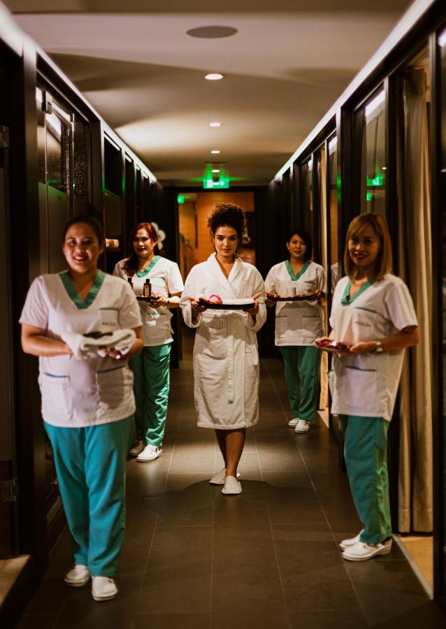 Privilege Hotel & Spa photo
