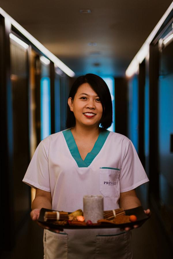 Privilege Hotel & Spa photo