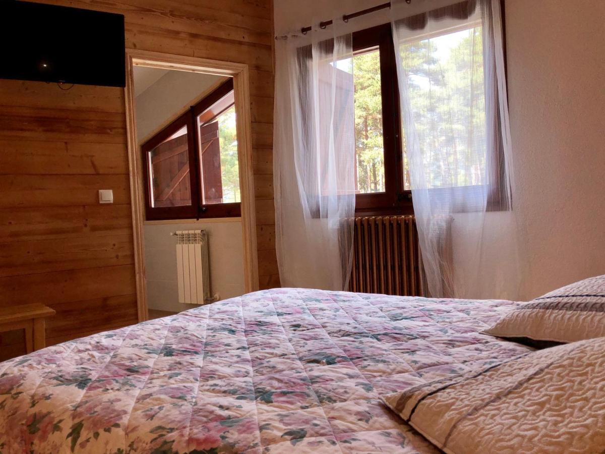 Hotel Camp del Serrat photo