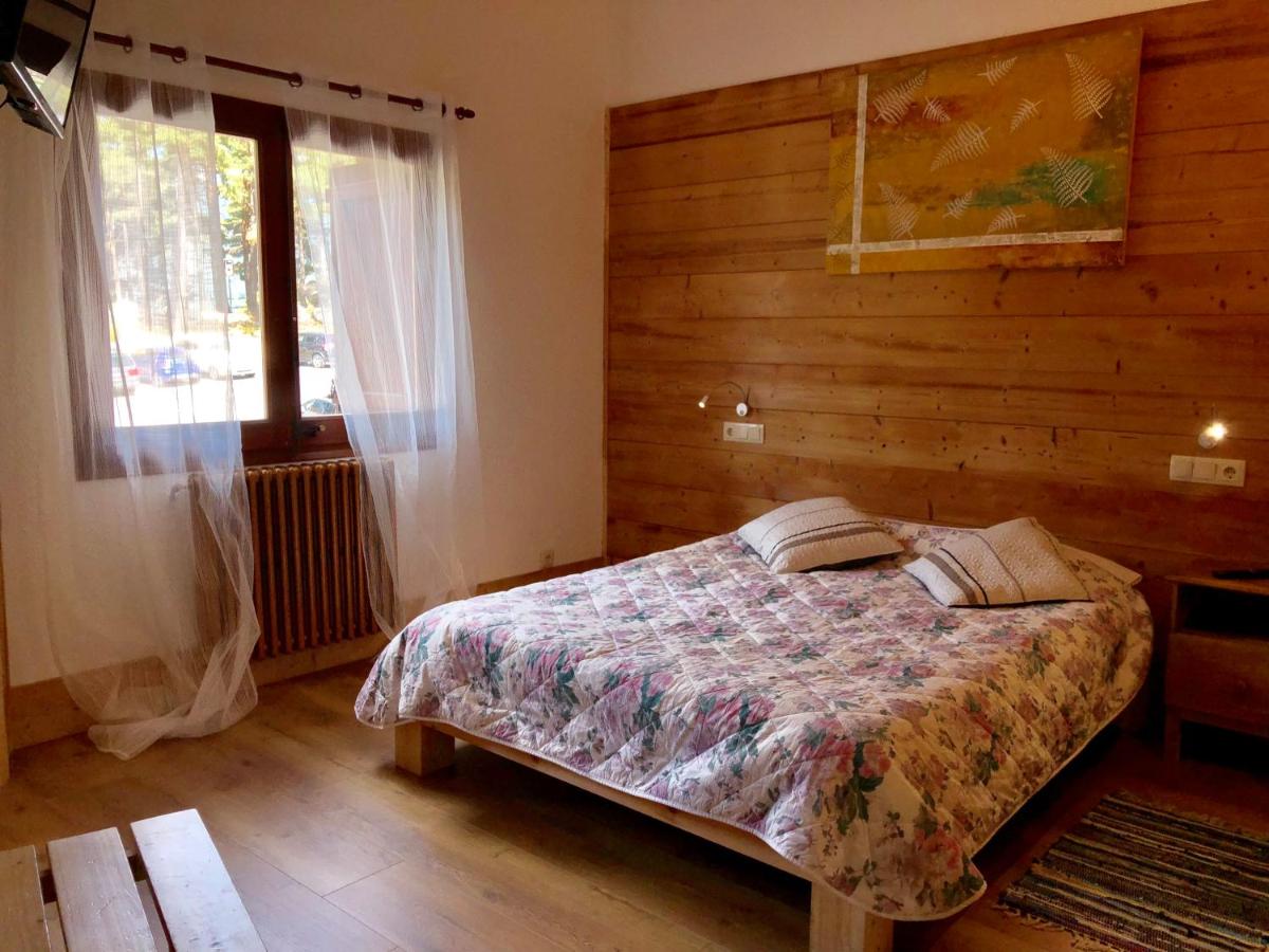 Hotel Camp del Serrat photo