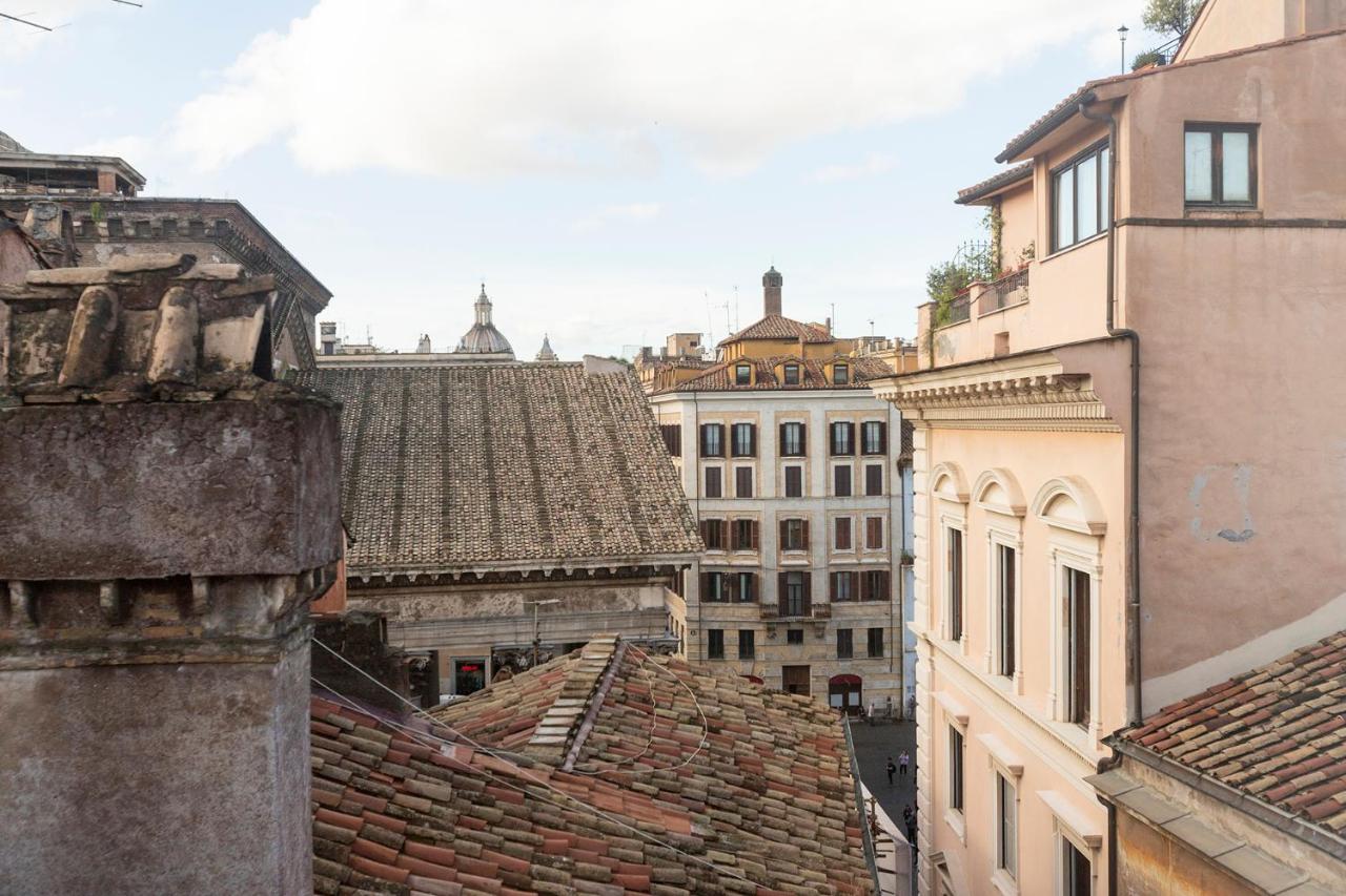 Pantheonview - Luxury Suites - 2