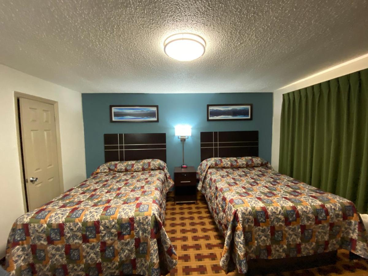 Lodge Inn Wrightstown - Fort Dix — photo 13