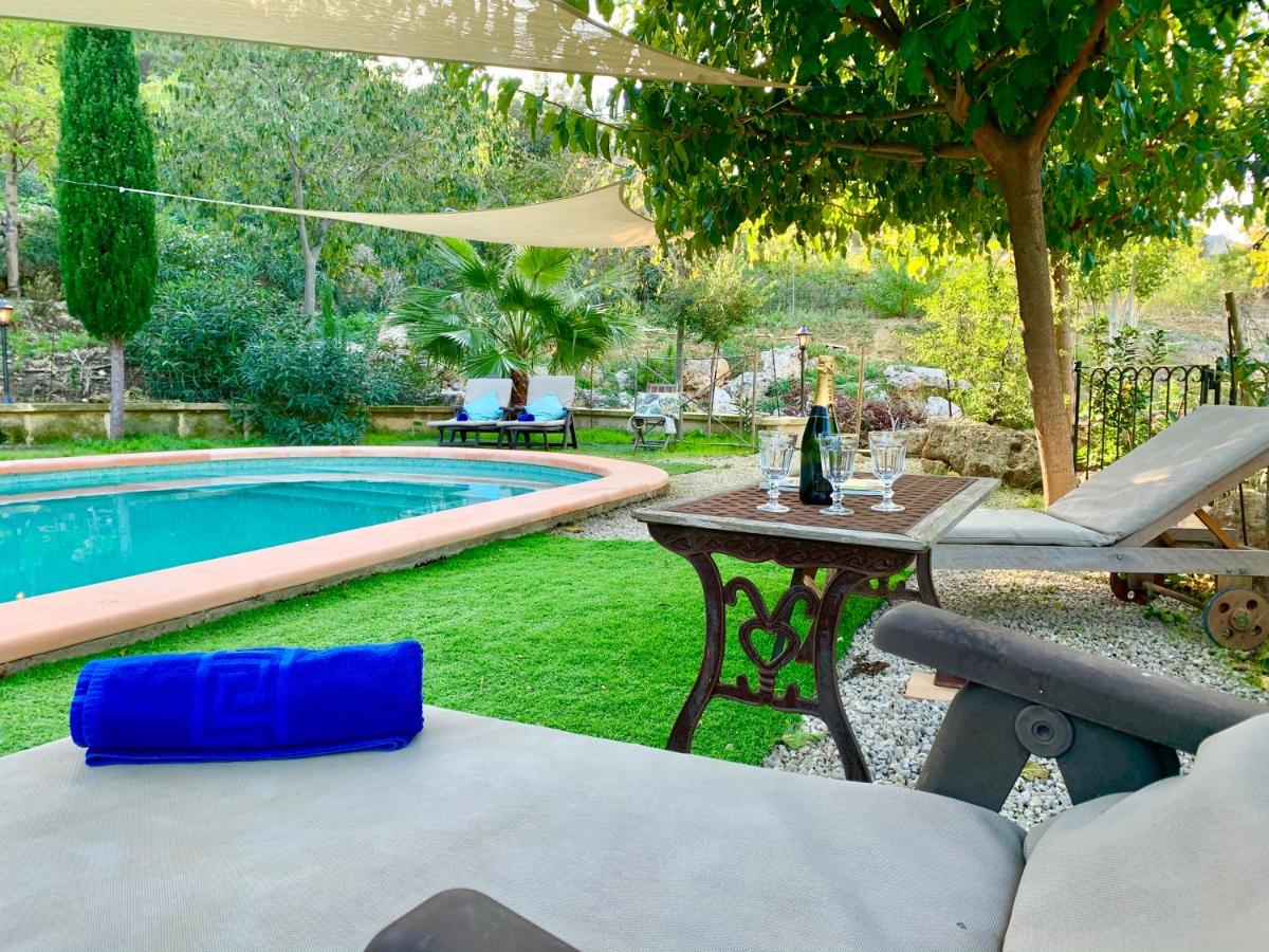 Holiday home Sa Penya Des Vent, Selva, Spain - Booking.com
