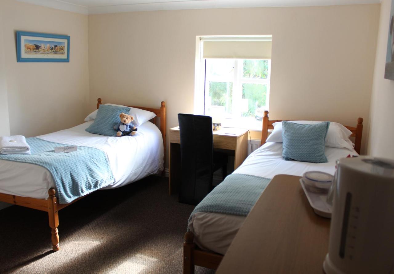 Parkside Guest House - Laterooms