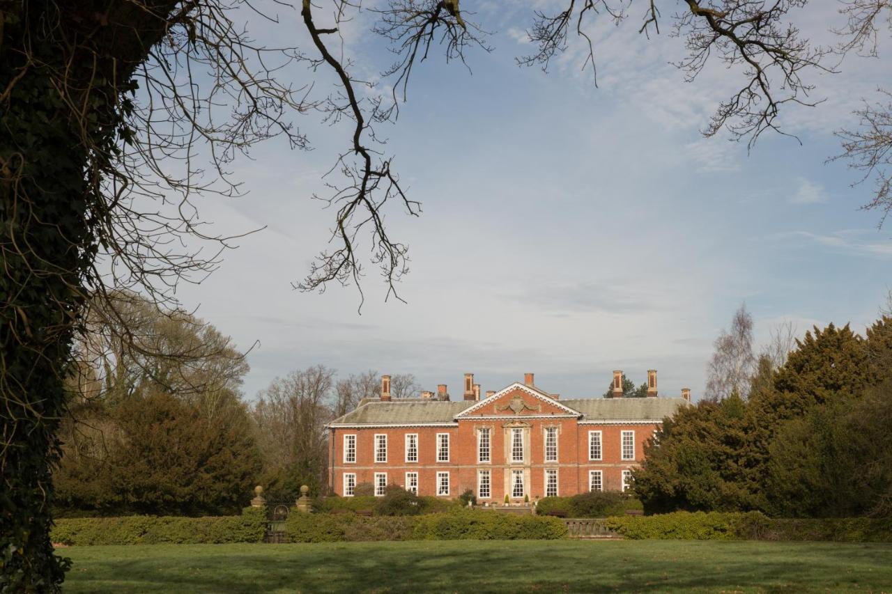 Bosworth Hall Hotel & Spa - Laterooms