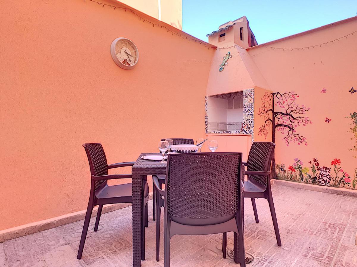 Casa Naranja - 2109, San Pedro del Pinatar – Updated 2022 Prices