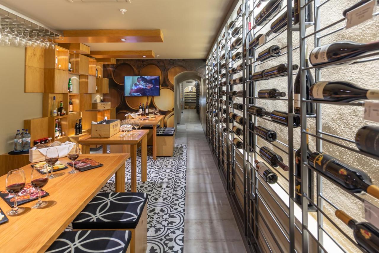 Portugal Boutique Hotel - 5