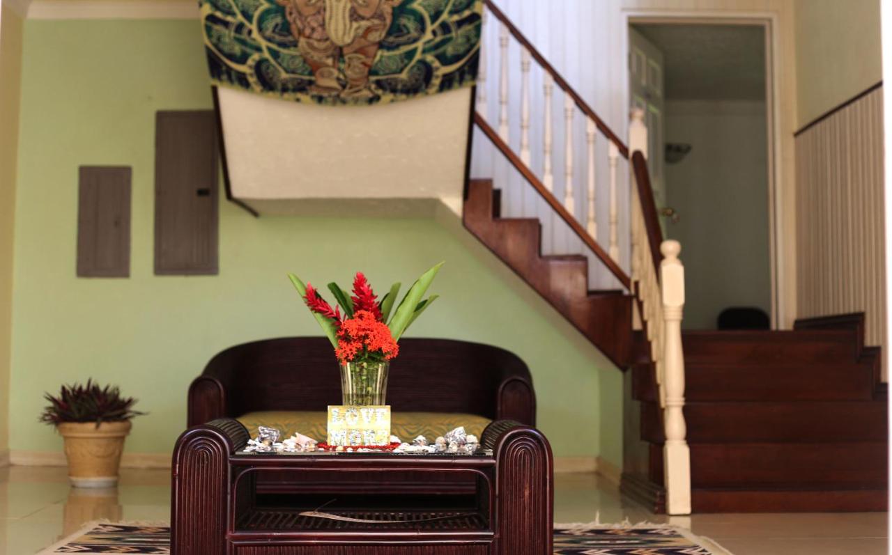 All Nations Guest House - 4