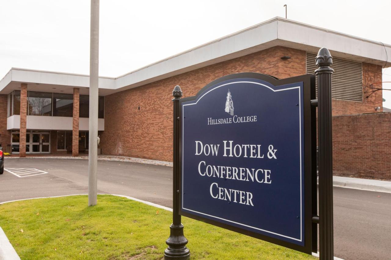 Hillsdale College Dow Hotel and Conference Center — photo 10