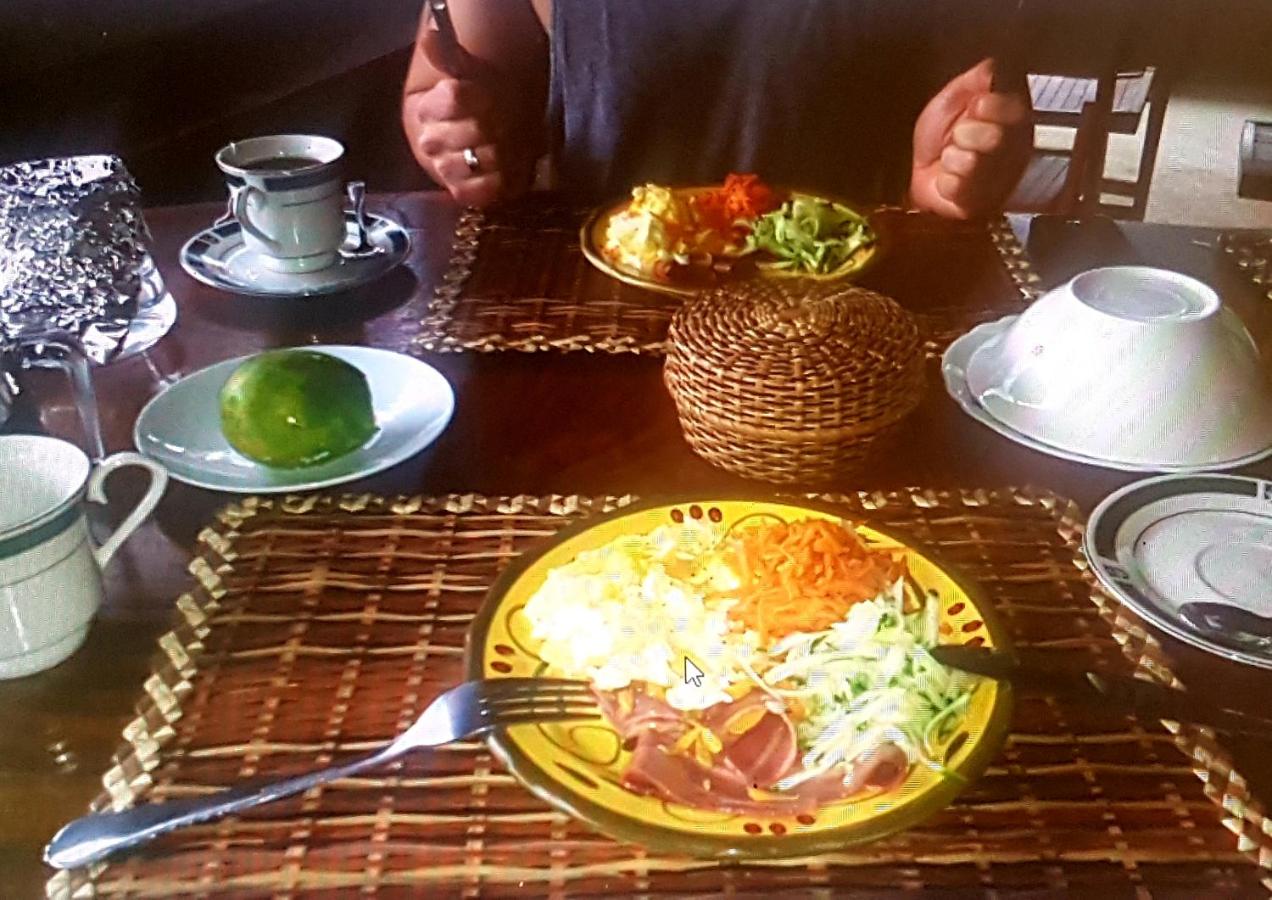 Serenity Lodges Dominica - 4