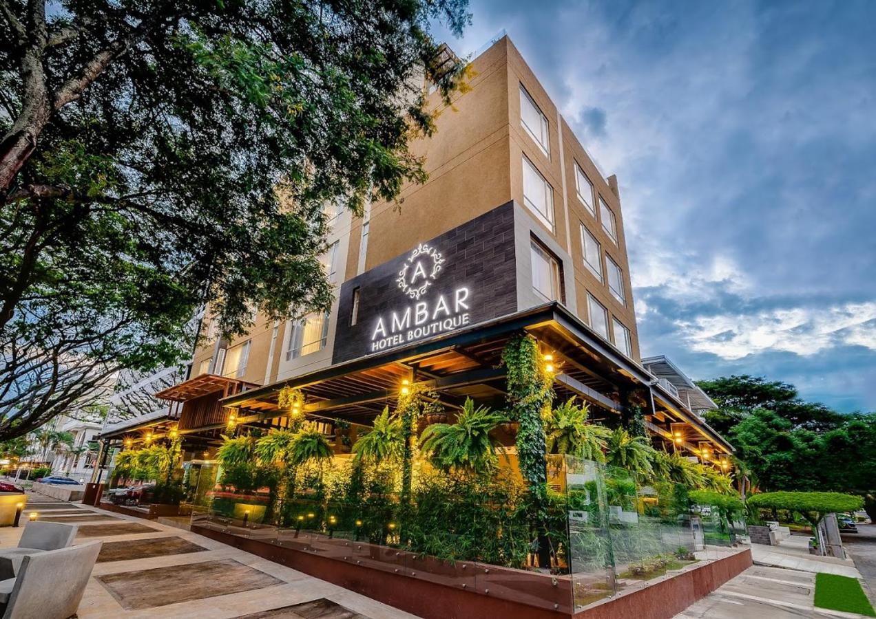 Ambar Hotel Boutique