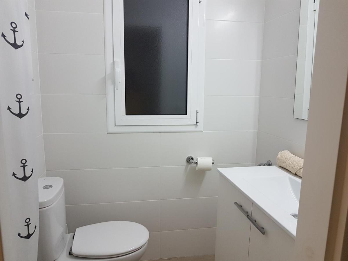 Encantador apartament a Sant Feliu de Guixols, Sant Feliu de ...