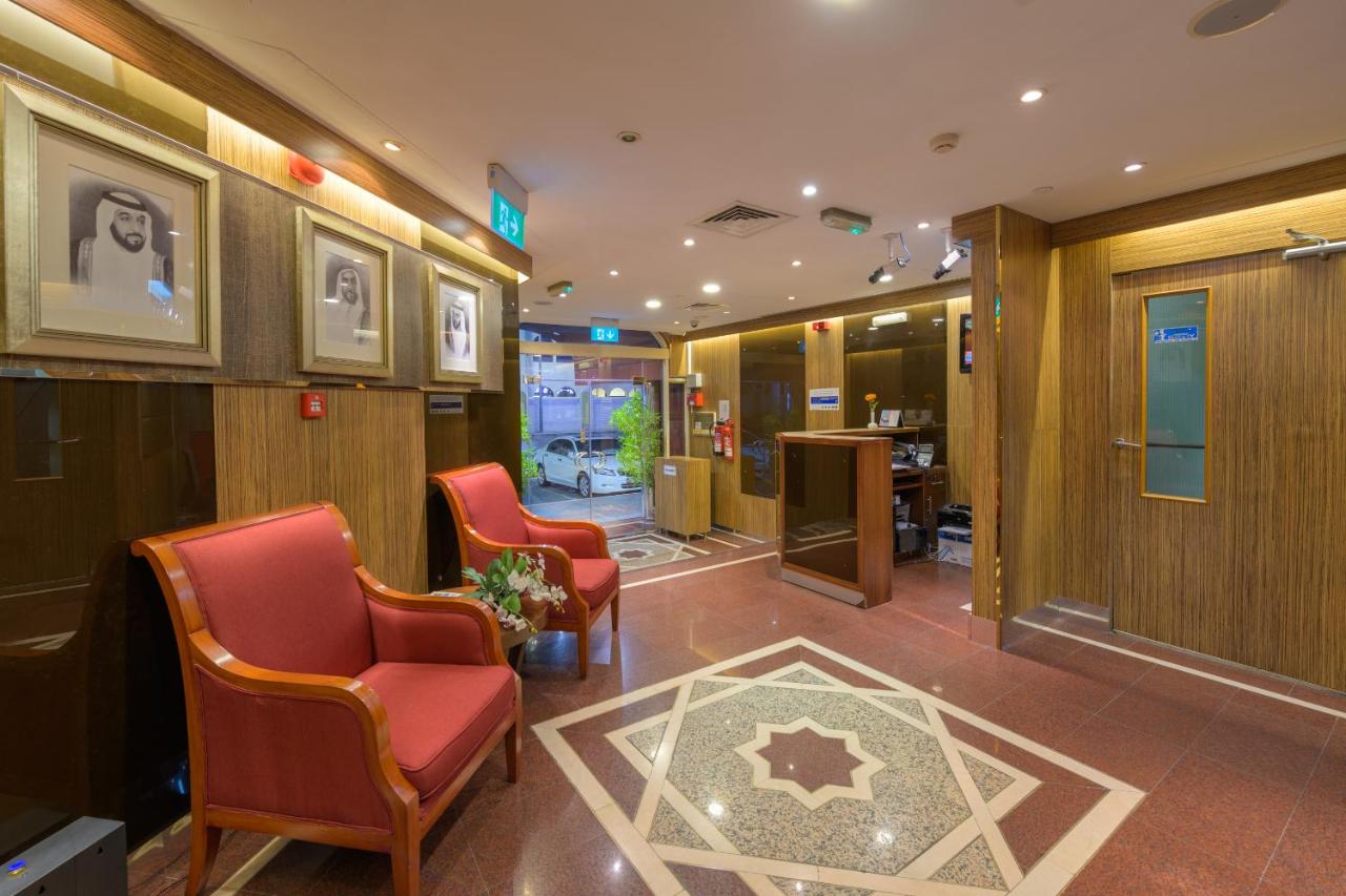 Downtown Plaza Hotel Apartment Pet Friendly - 5