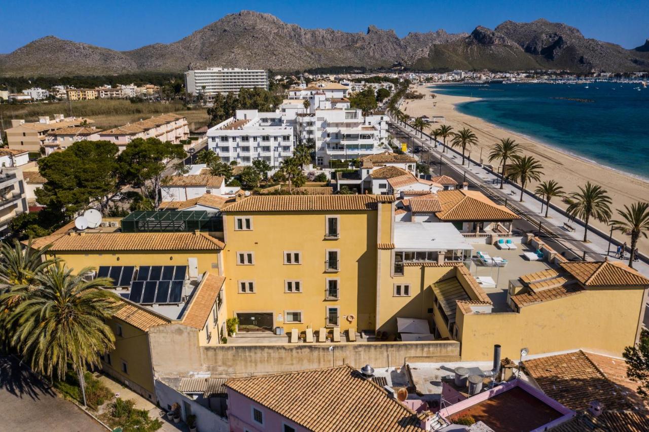 Aparthotel Galeón Suites, Port de Pollença – 2022 legfrissebb ...