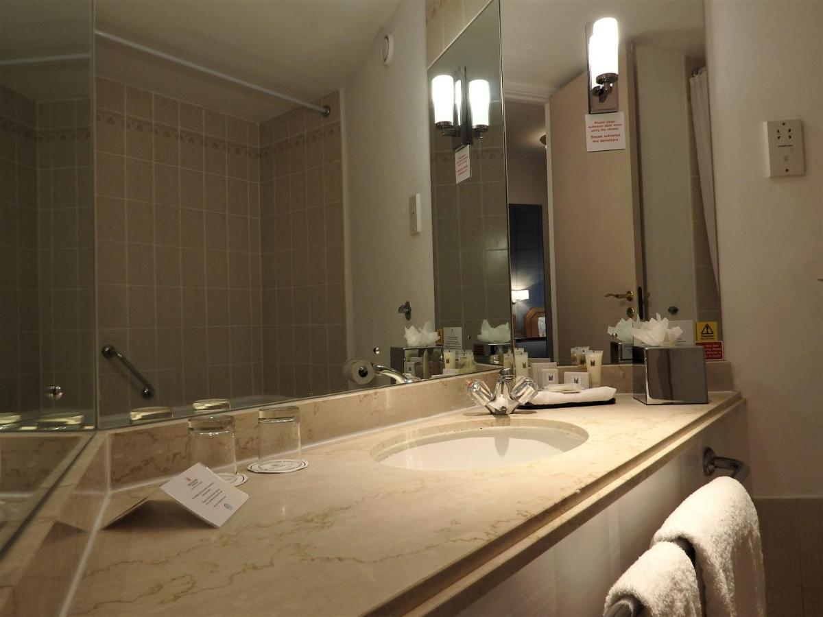 Club Double Room