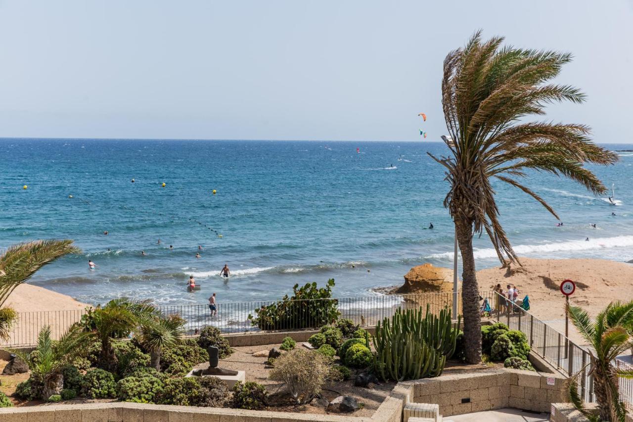 Apartment Casa Medano 8, 9 or 15, spectacular first row ...