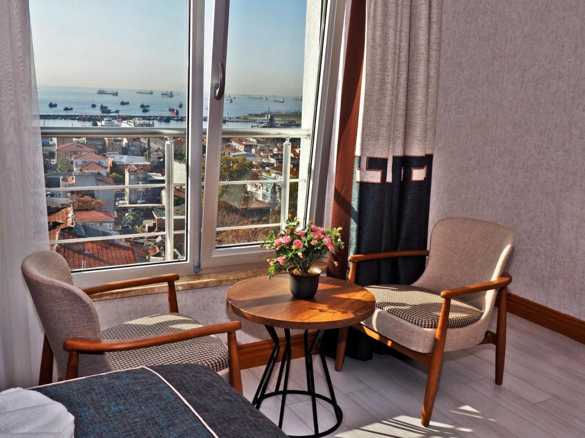 Grand Emir Hotel Old City - 4