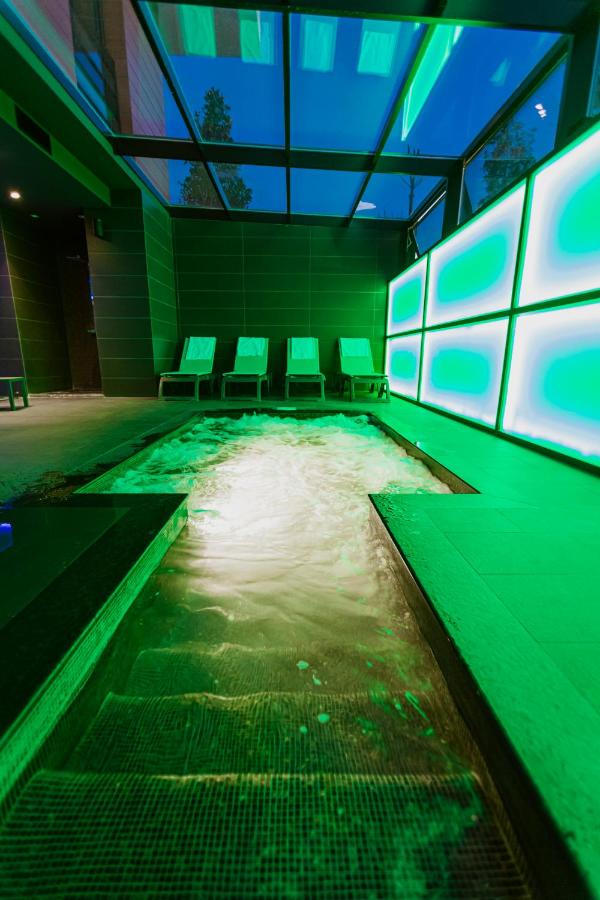 Privilege Hotel & Spa photo