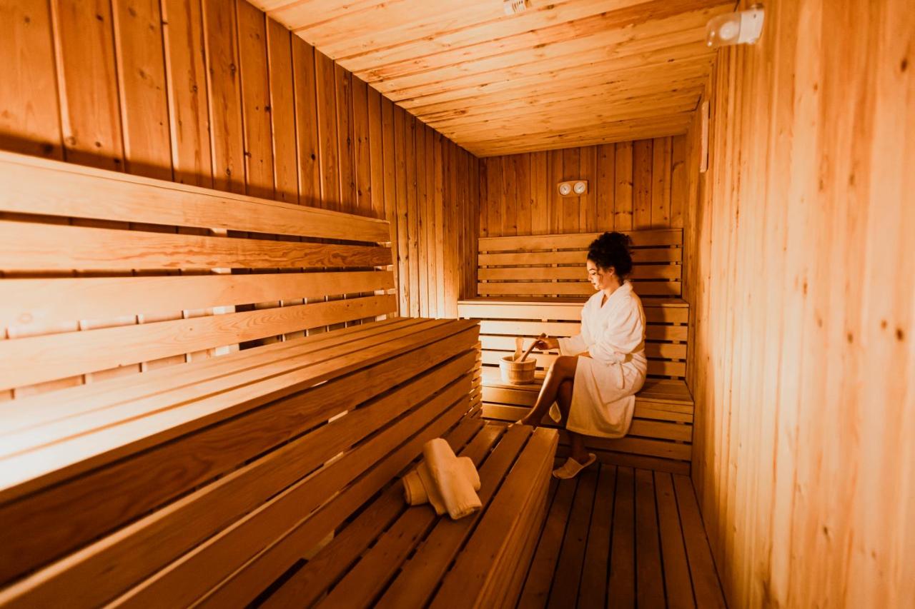 Privilege Hotel & Spa photo