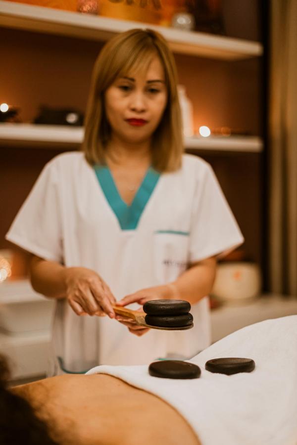 Privilege Hotel & Spa photo