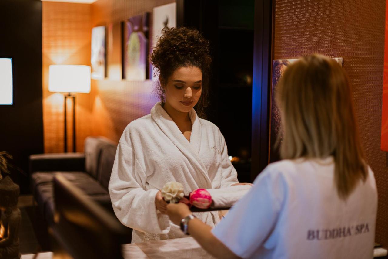 Privilege Hotel & Spa photo
