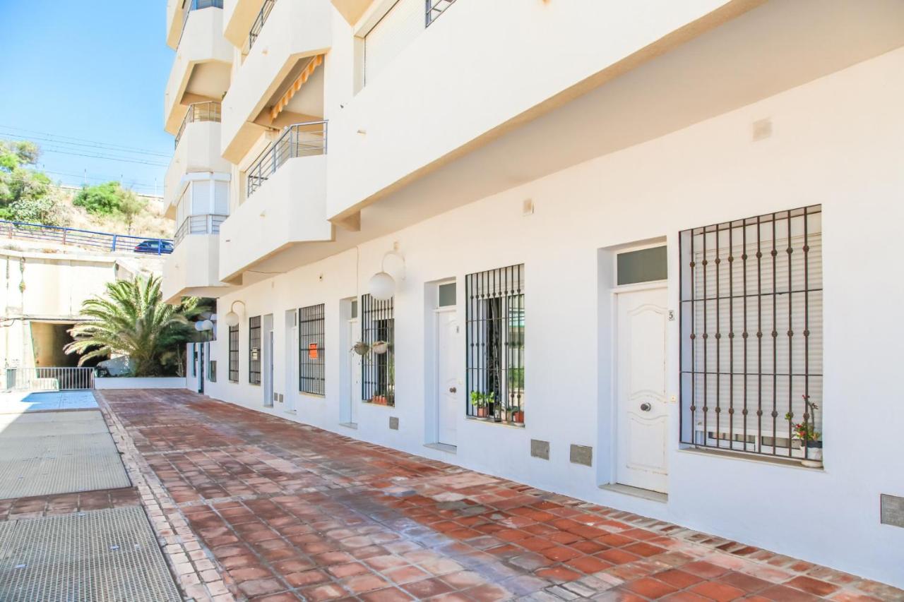 Cubos Apartamento 2 Concha del Mar, Fuengirola – Bijgewerkte ...