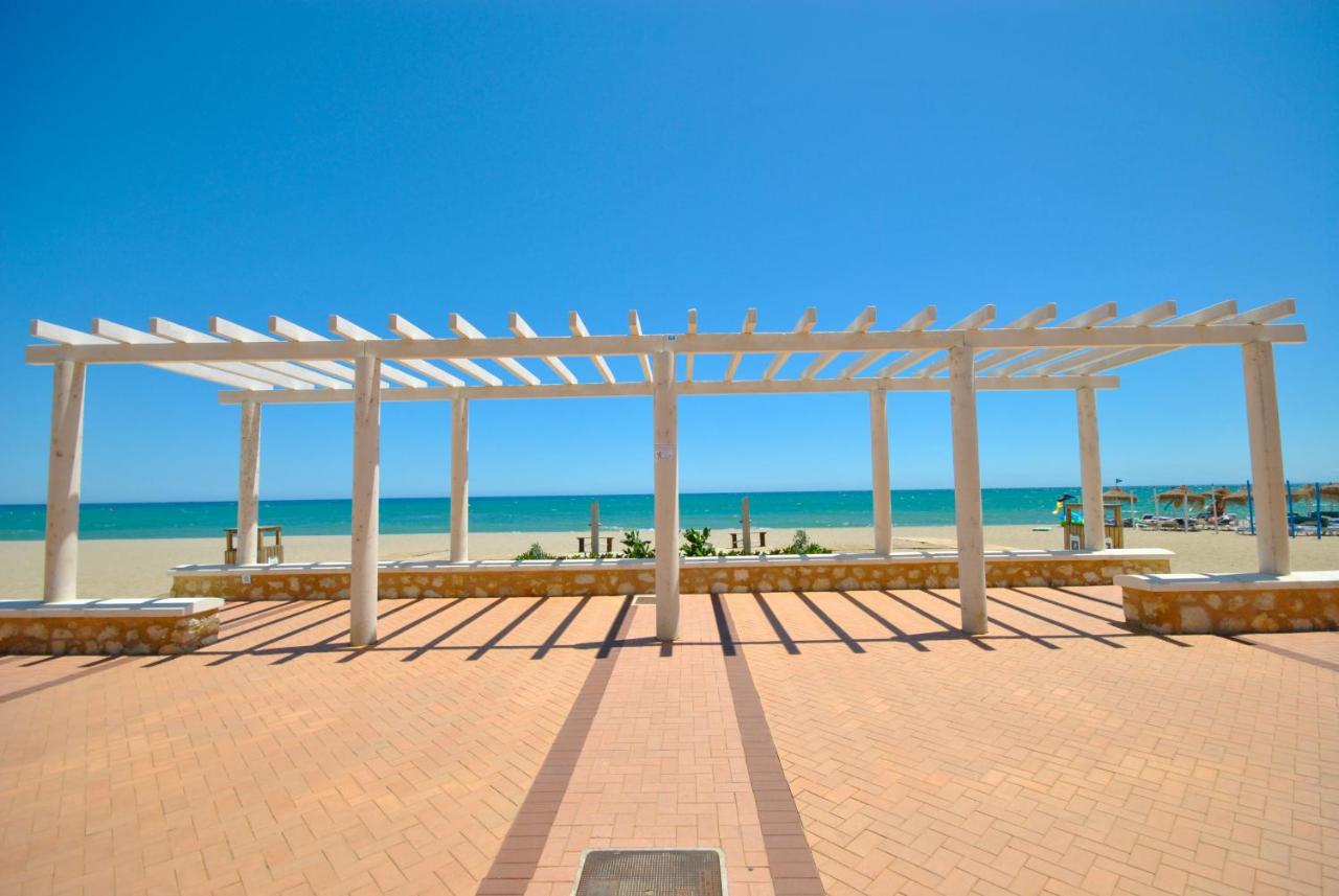 Cubos Apartamento 2 Concha del Mar, Fuengirola – Bijgewerkte ...