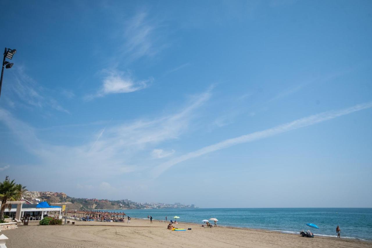 Cubos Apartamento 2 Concha del Mar, Fuengirola – Bijgewerkte ...