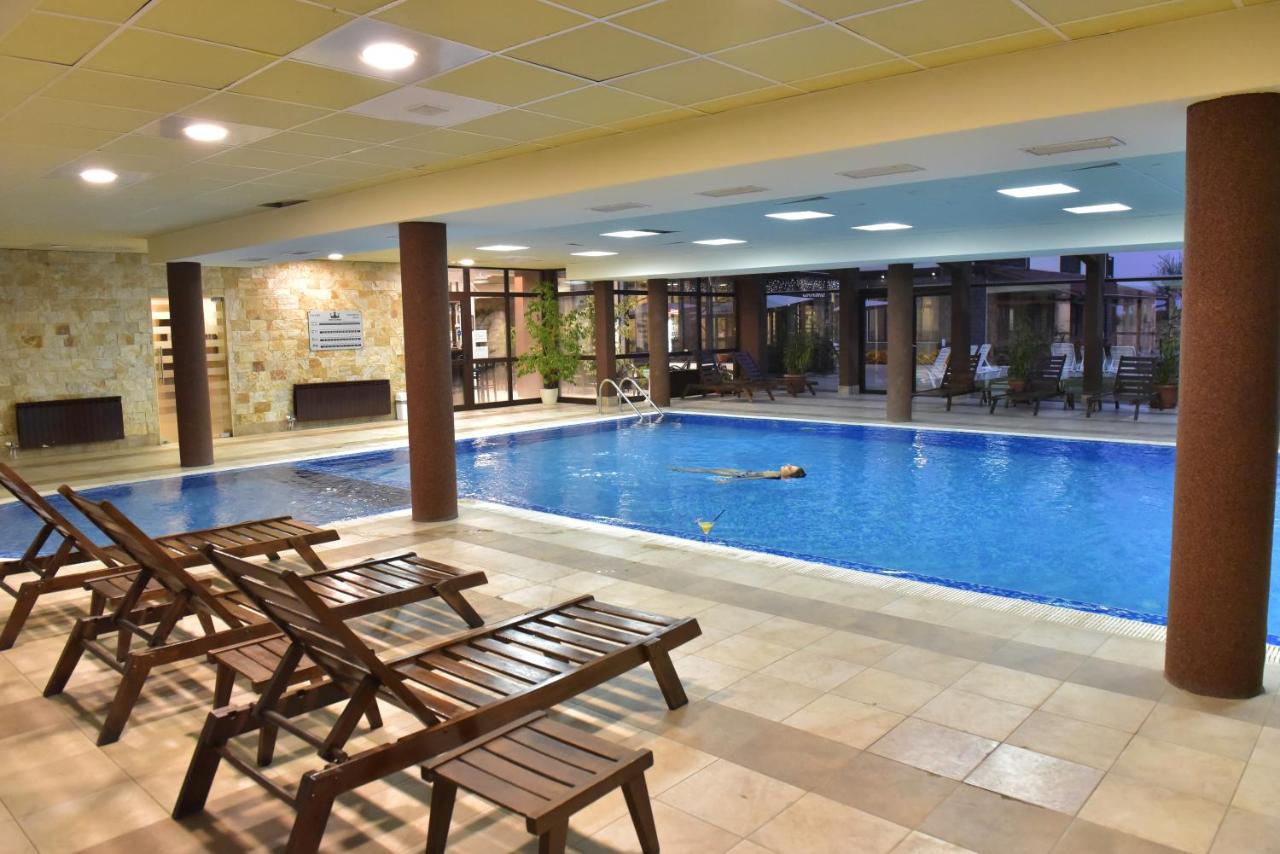 Royal Bansko - Half Board Plus & All Inclusive photo