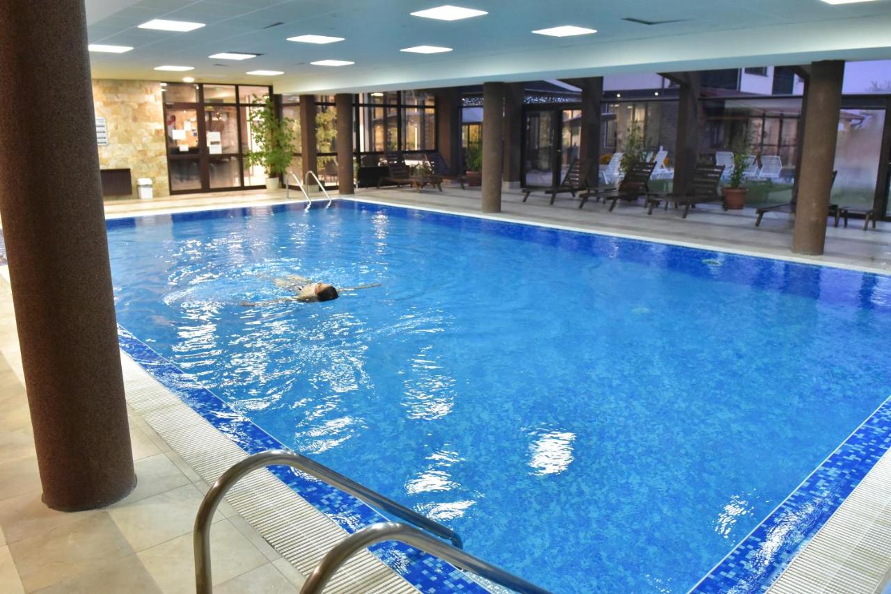 Royal Bansko - Half Board Plus & All Inclusive photo