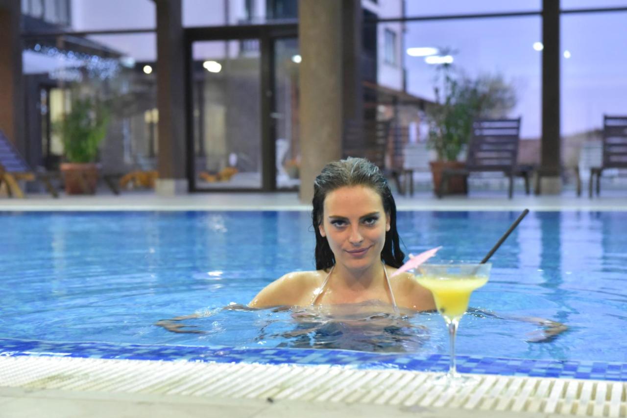 Royal Bansko - Half Board Plus & All Inclusive photo