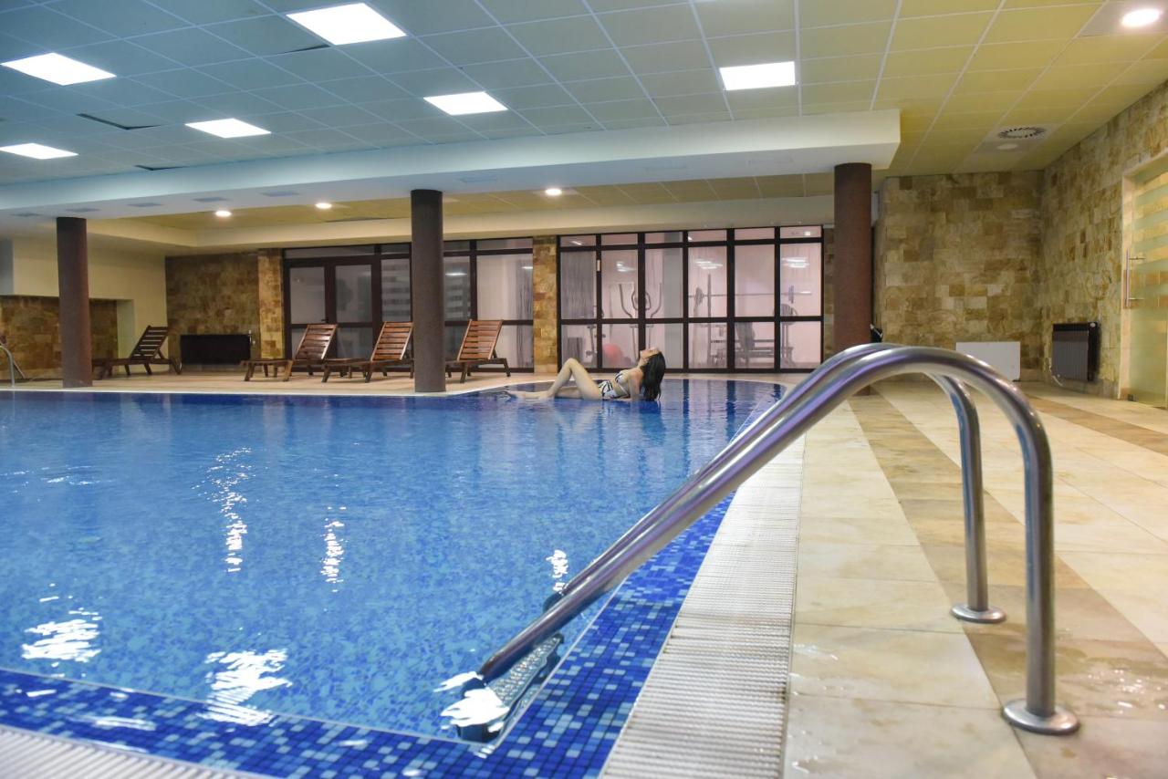 Royal Bansko - Half Board Plus & All Inclusive photo