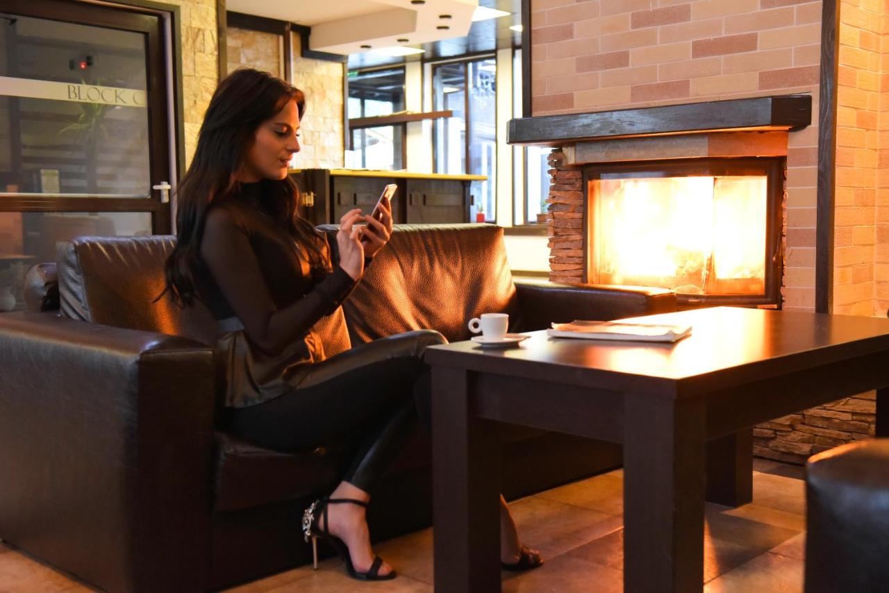 Royal Bansko - Half Board Plus & All Inclusive photo