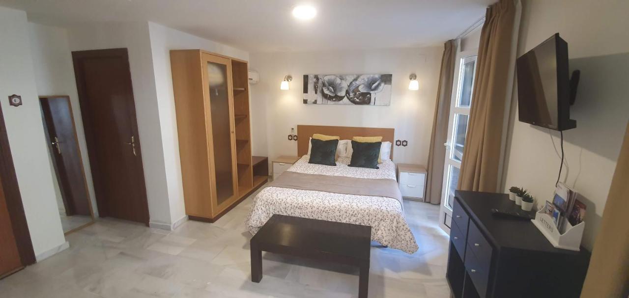 Malaga City Flat, Málaga – Bijgewerkte prijzen 2022