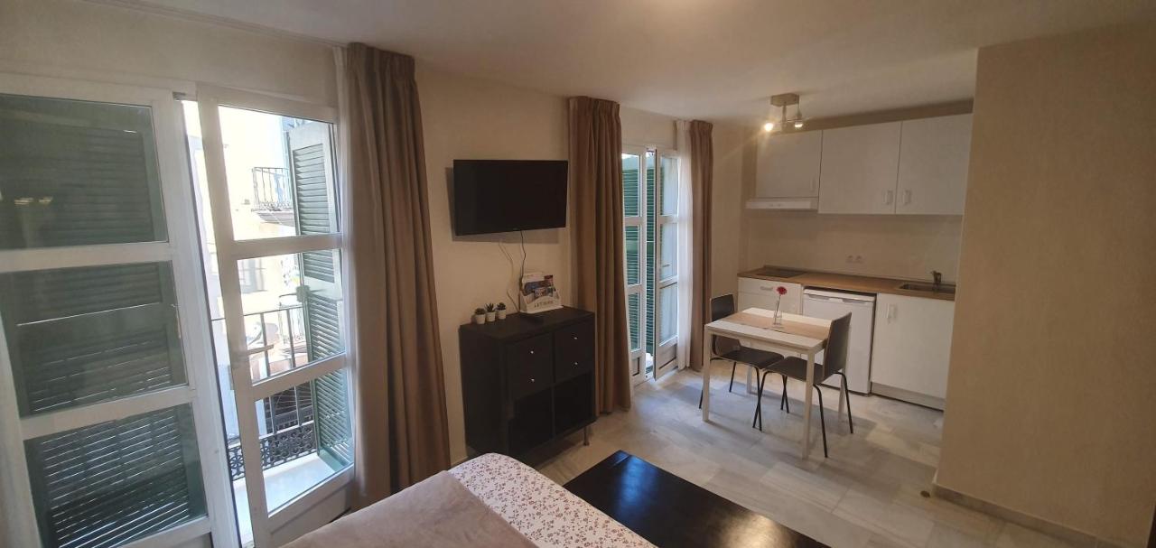 Malaga City Flat, Málaga – Bijgewerkte prijzen 2022