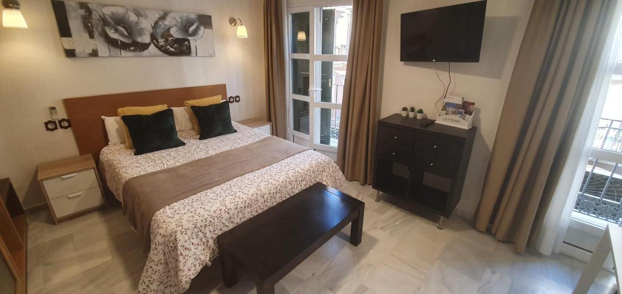 Malaga City Flat, Málaga – Bijgewerkte prijzen 2022