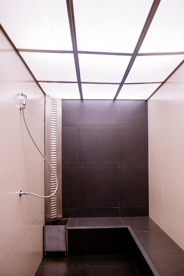 Spa hotel: Verona Hotel Baños Turcos