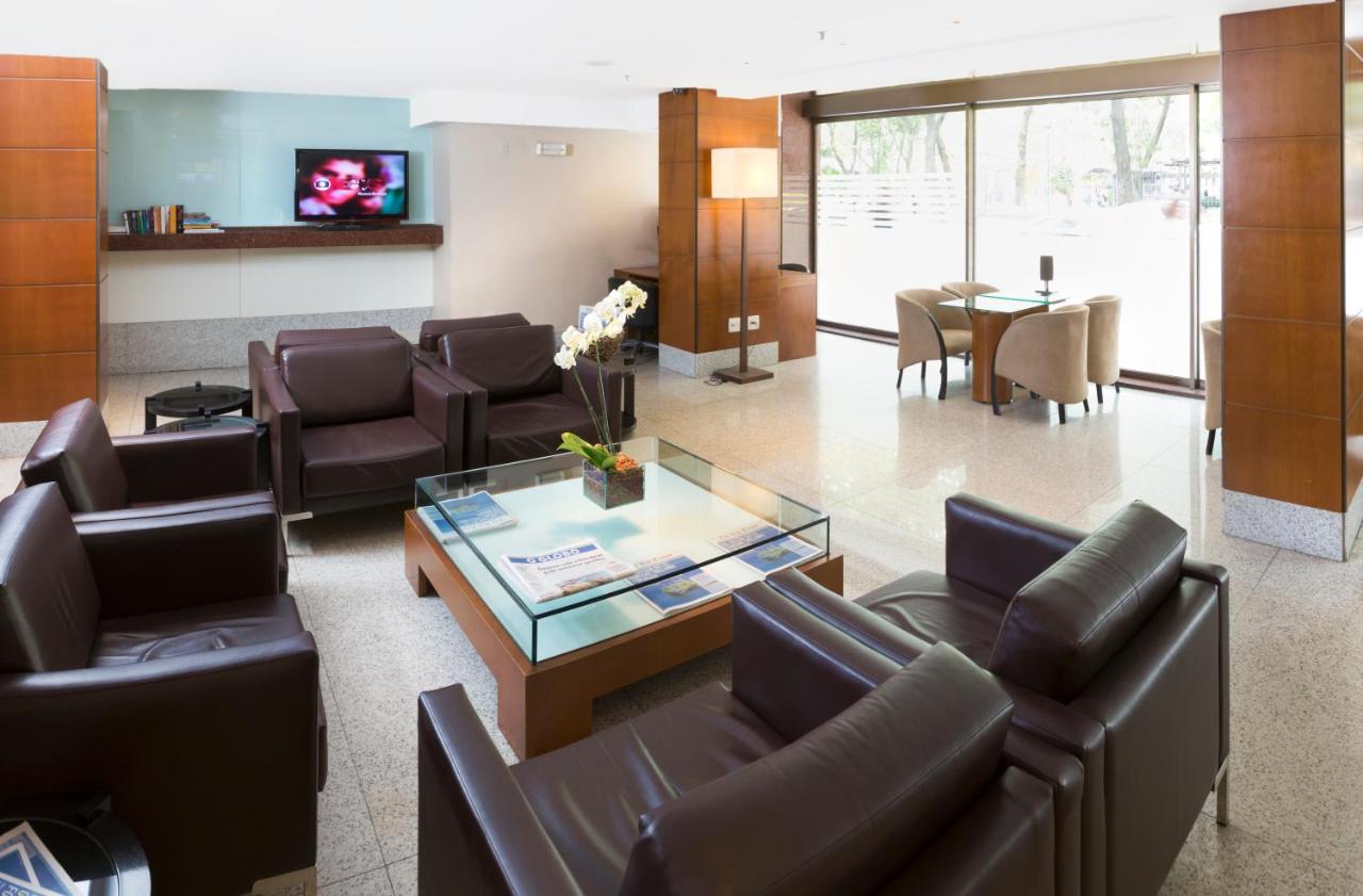 Mar Palace Copacabana Hotel photo