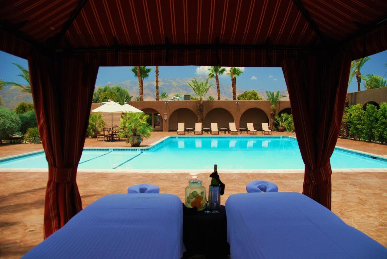 Borrego Springs Resort — photo 9